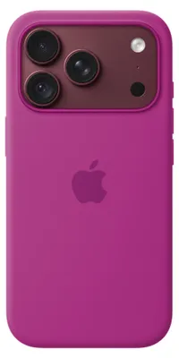 Immagine prodotto di Apple MK8T4ZM/A, Custodia protettiva, Apple, iPhone 18 Pro, 16 cm (6,3"), Viola