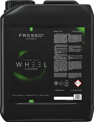 Obrázok produktu pre Fresso Felgenreiniger 5l