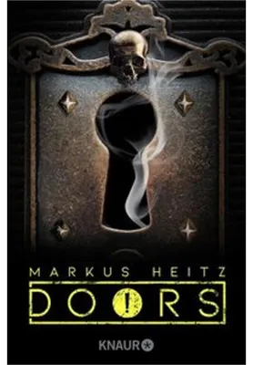 Image de DOORS ! - Blutfeld