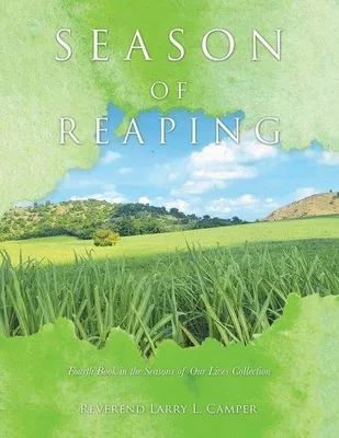 Produktbild von Season of Reaping