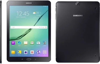 Produktbild von Samsung Galaxy Tab S2 8.0 LTE T719N 32 GB in black