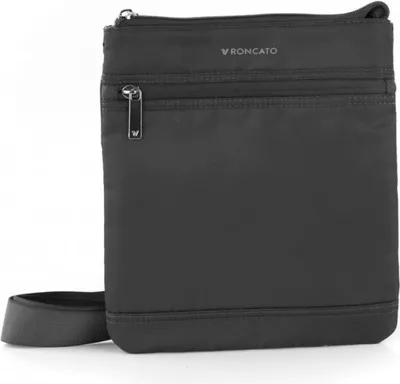 Produktbild von Umhängetasche RONCATO 2222 klein - grau