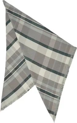 Produktbild von Schal 98N9 GREY/BLACK Größe