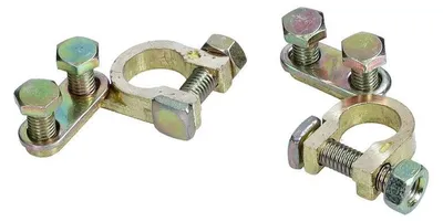 Obrázok produktu pre MAXGEAR svorka na batériu, svorka na pól batérie 89-0020