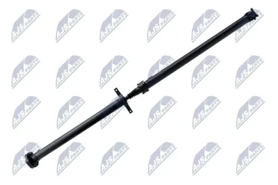 Produktbild von NTY Kardanwelle Gelenkwelle Achsantrieb für HYUNDAI ix35 (LM, EL, ELH) NWN-HY-003