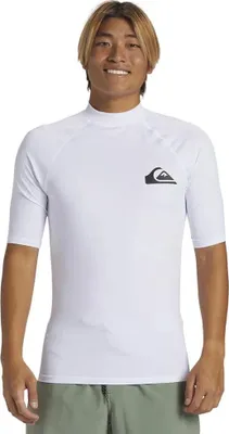 Obrázok produktu pre Quiksilver S/S Rashguard Pánske