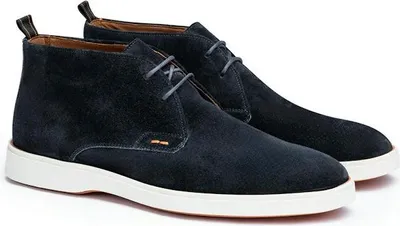 Produktbild von Lloyd Stiefel blau in Gr. 44