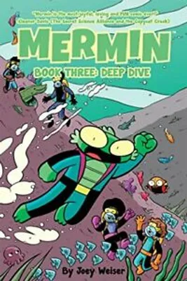 Image de Mermin Vol. 3