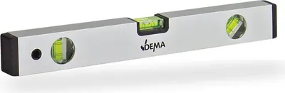 Obrázok produktu pre Hliníková vodováha 40 cm WWA 400