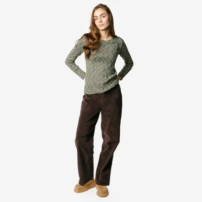 Produktbild von Damen-Hose „Bethany“ in Canache von Living Crafts