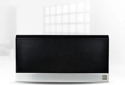 Zdjęcie produktu dla One For All SV 9385, Wewnętrzna, Czarny, Szary, 1,5 m, Podwójna polaryzacja, DVB-T, DVB-T2, DAB, DAB+