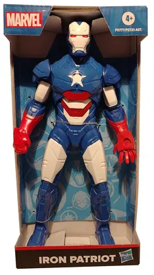 Produktbild von Marvel F07775X00, 4 Jahr(e)