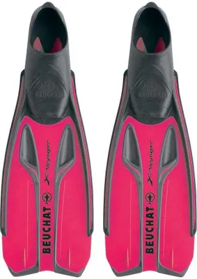 Obrázek produktu pro Beuchat X Voyager Raspberry EU 38-39