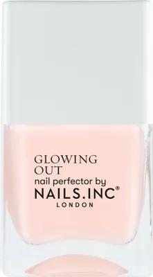 Zdjęcie produktu dla Nails Inc. Glowing Got Me Glowing
