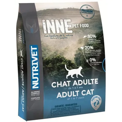 Productafbeelding van Droogvoer voor katten, 6 kg
