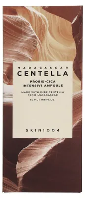 Produktbild von SKIN1004 SKIN1004 Madagascar Centella Probio-Cica Intensive Ampoule, 50 ml