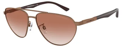 Produktbild von EMPORIO ARMANI Sonnenbrillen EA2125-300413