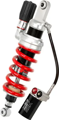 Zdjęcie produktu dla Regulowany amortyzator tylny YSS MX456-395HRWL-03-858 Długość 390-400 mm