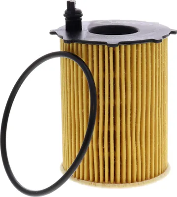 Produktbild von Ölfilter VAICO V42-0904 Filtereinsatz passend für PEUGEOT 2008 Kombi (CU) 206 Schrägheck (2A/C) 207 (WA, WC) 206 CC (2D) 207 CC (WD)