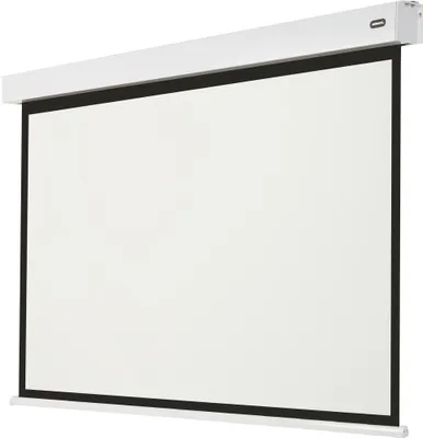 Produktbild von celexon Batterie Leinwand V2.0 Motor Professional Plus 180 x 135 cm