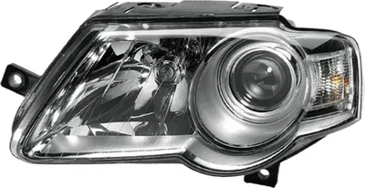 Produktbild von HELLA Scheinwerfer Links für VW Passat Variant (3C5) 1LL 247 014-031