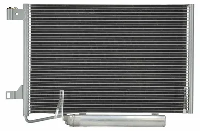 Immagine prodotto di Condensatore, impianto di climatizzazione NISSENS 94911