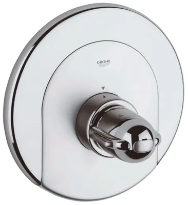 Image de Façade pour mitigeur thermostatique G-3000 - GROHE - 19664000