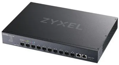 Immagine prodotto di Switch gestito intelligente a 12 porte Zyxel XS1935-12F
