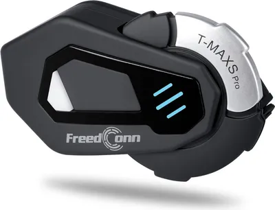 Obrázek produktu pro FreedConn T-MAX S PRO handsfree do helmy, headset na motorku