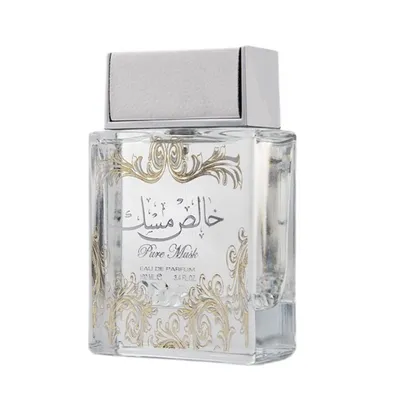 Obrázok produktu pre Lattafa Pure Musk Woda perfumowana, 100 ml
