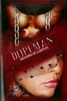 Obrázok produktu pre Dopeman: Memoirs of a Snitch