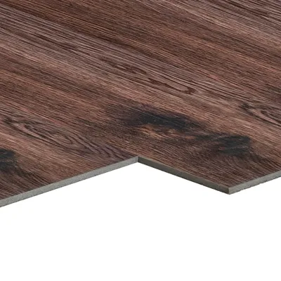 Obrázek produktu pro TRMLBE 5 m² (36 kusů) PVC podlahová krytina, vinylová podlaha, samolepicí, vzhled dřeva, voděodolná, do obývacího pokoje a kuchyně (hnědá)