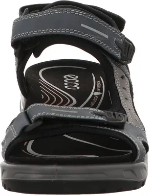 Zdjęcie produktu dla Ecco Ecco Offroad - Grey Nubuck Rozmiar: 50 Normal