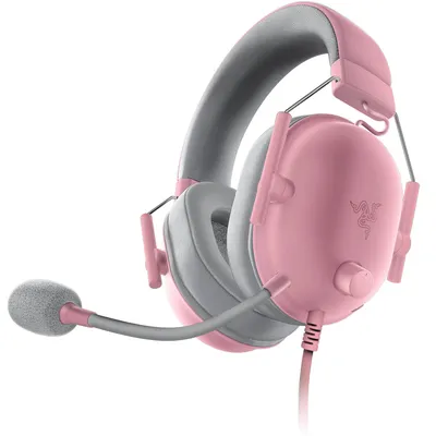 Produktbild von Razer BlackShark V2 X PlayStation , Gaming-Headset