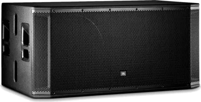 Produktbild von JBL SRX828SP aktiver Subwoofer