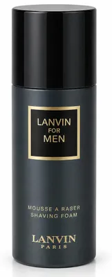 Produktbild von Lanvin For Men rasierschaum Shaving Foam 150 ml