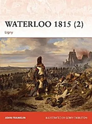 Produktbild von Waterloo 1815 (2)