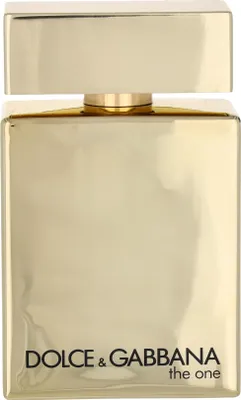 Produktbild von Dolce & Gabbana The One Gold Intense Edp Spray
