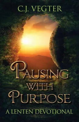 Produktbild von Pausing with Purpose