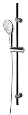 Produktbild von CASA39 Bossini Duschstange mit Handbrause DE3004