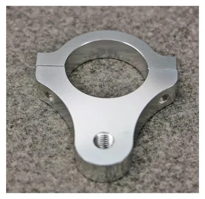 Obrázok produktu pre Držiak stabilizátora tlmiča pre motocykle, priemer 31-60 mm