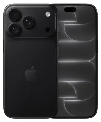 Imagen del producto de Apple iPhone 18 Pro 512GB Negro (Black)
