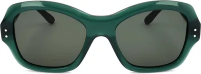 Produktbild von Epoca E4007 Green 57/21/140 Uni Sonnenbrillen