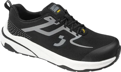 Produktbild von Safety Jogger Sicherheitssneaker Freedom Low black S1PS nach EN ISO 20345:2022+A1:2024  Größe 43