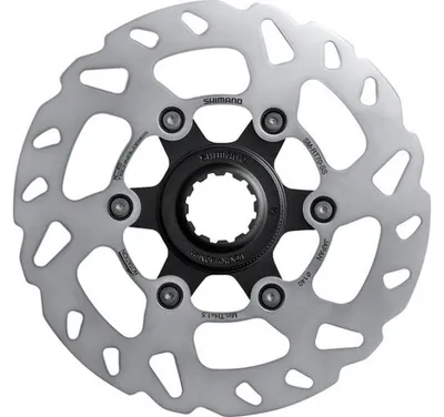 Obrázok produktu pre Shimano SM-RT70, Brzdový kotúč, Čierna, Nerezová oceľ