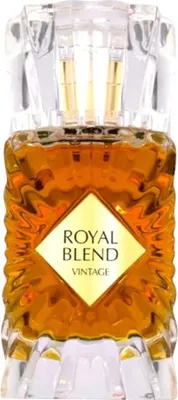 Zdjęcie produktu dla French Avenue Royal Blend Vintage Extrait de Parfum 100 ml UNISEX