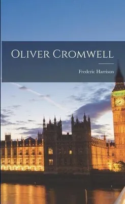 Obrázok produktu pre Oliver Cromwell