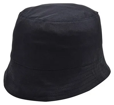 Produktbild von L-Merch - Schlapphut LT2866 (Einheitsgröße) (Schwarz)