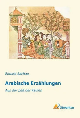 Produktbild von Arabische Erzählungen