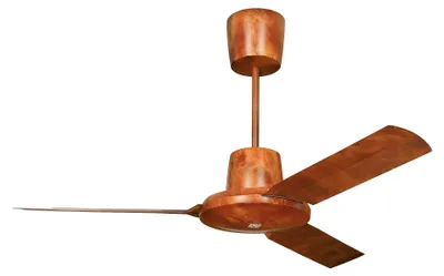 Immagine prodotto di Ventilatore da soffitto commerciale Nordik Evolution Radica 142 cm